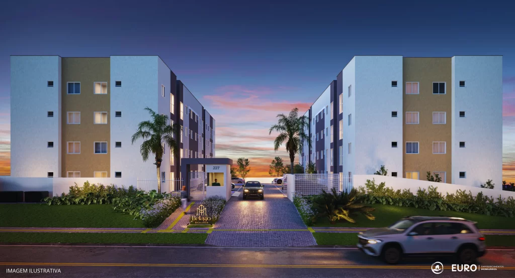 Bellagio - externo 1