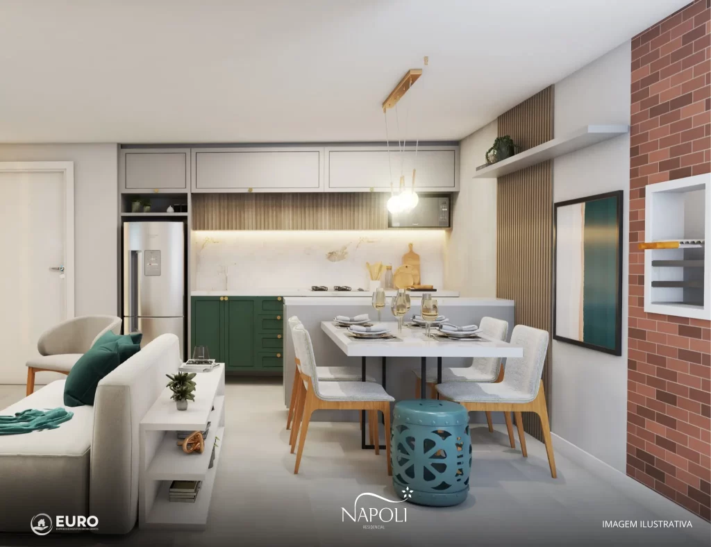 Cozinha_churasqueira