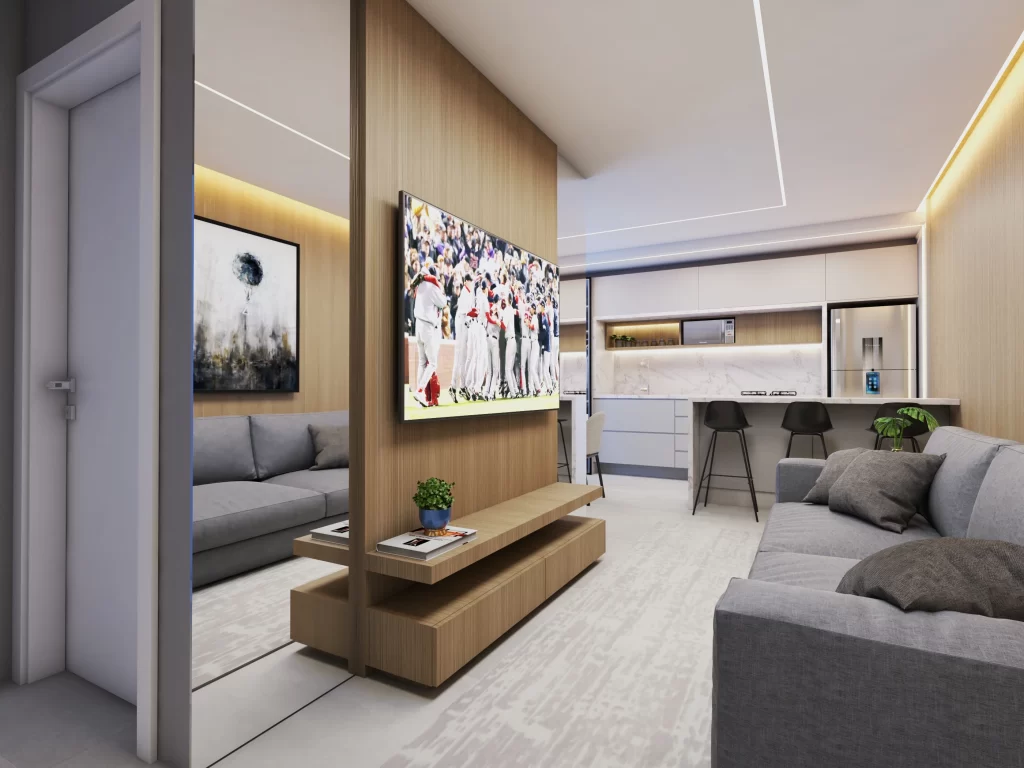 DECORADO SALAS E COZINHA 02