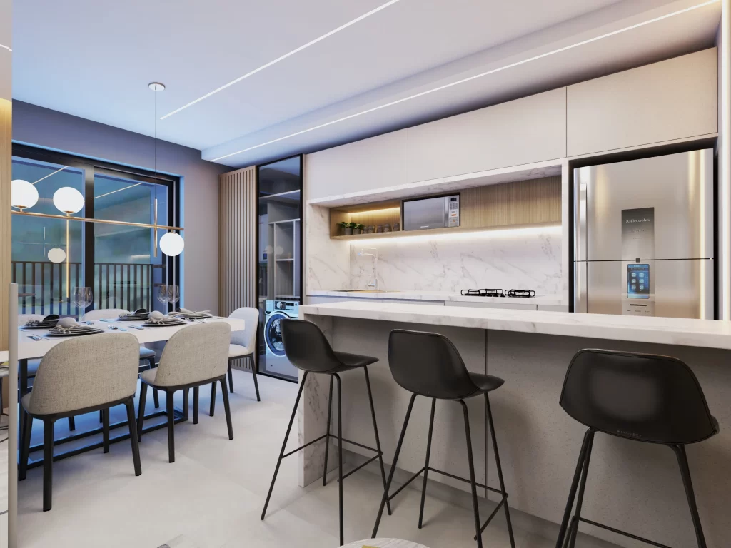 DECORADO SALAS E COZINHA 03